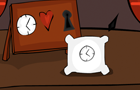 Clock/Lock Love Collab