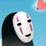 Spirited Away - Solitude