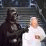 Star Wars Return Of Pope