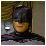 Batman feat. The Joker