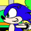 sonic-Faster