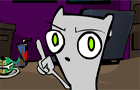 Foamy Fan Mail 3 (R.T.S.)