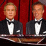 bush & blair do piano