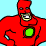 The Red Nebula