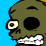 Zombees are stupid