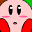 kirby's dreamland clip