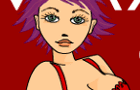 Another Flirt Dress-up