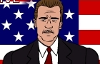 Taco-Man for Governor