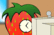 Strawberry's Computer