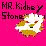 Mr.Kidney stone