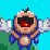 Sonic's Mario Powers