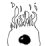 Burned Mind