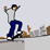A Skate of Mind