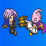 DragonBall Power Struggle