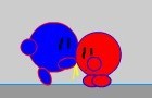 Kirby Fight