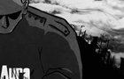 Aura: story mode