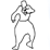 MCHammer Dancin'