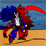 Halcyon Fight!