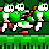 Mario VS everyone!
