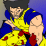 Dress Up Wolverine