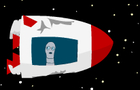 Worm vs The Universe