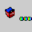 OcKzO qUeWb -3D-