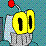 Botto: Saftey Helmet
