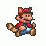 SMB: Koopa's New Monster