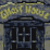 The Ghost House