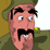 Taco-Man hates Saddam