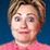Dancing Hillary