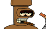 Futurama Dress-up (0.5)