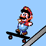 Marios Wonderful Life