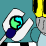 Botto: Lazor Materia