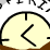 AspirinClock is an ASS