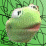 Pube Muppet music video