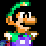 Luigi's Revenge 1