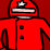 i love evel