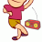 The Happiest Dance EVER!