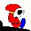 the sad guy (quickie)