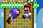 MariovsSonic (SF Edt.)