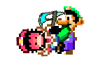(junk)SMW Eat Your Supper