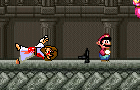 Mario Vs Jesus 2