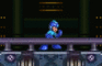 Megaman: Vengeance