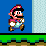 Mario's Adventure