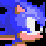 Mario VS. Sonic (PP)