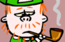 Teen Leprechaun