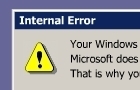 Windows Sux