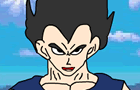 Goku's KameHame Dump