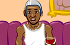 sisqo a go go